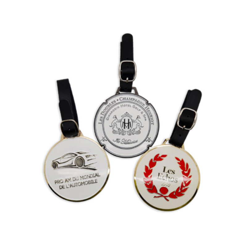 Badges de sac