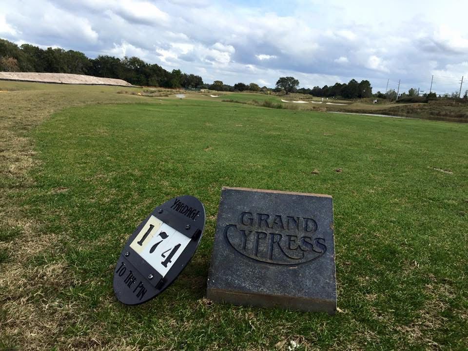 Golf has taken me to every corner of the world 10