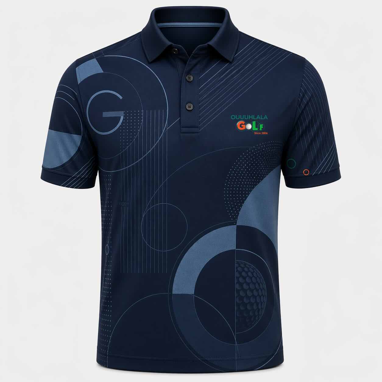 Polos sublimés