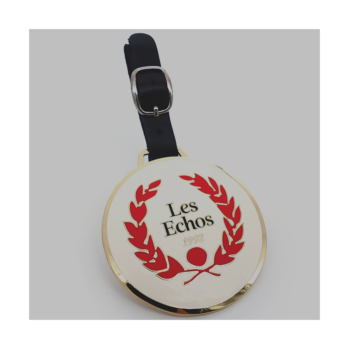 Hard enamel